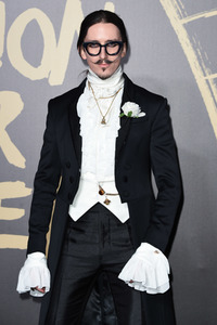 Fashion for Relief Show 2019 auf der London Fashion Week SS20