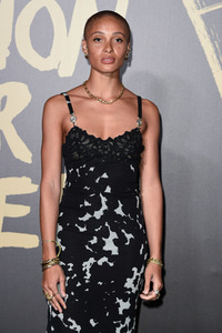 Fashion for Relief Show 2019 auf der London Fashion Week SS20