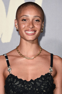 Fashion for Relief Show 2019 auf der London Fashion Week SS20