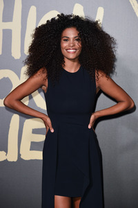 Fashion for Relief Show 2019 auf der London Fashion Week SS20