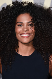 Fashion for Relief Show 2019 auf der London Fashion Week SS20