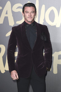 Fashion for Relief Show 2019 auf der London Fashion Week SS20