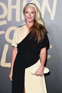 Fashion for Relief Show 2019 auf der London Fashion Week SS20