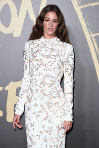 Fashion for Relief Show 2019 auf der London Fashion Week SS20