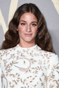 Fashion for Relief Show 2019 auf der London Fashion Week SS20