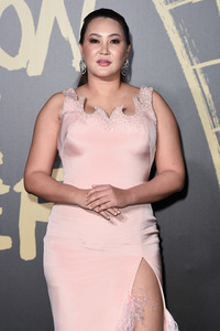 Fashion for Relief Show 2019 auf der London Fashion Week SS20