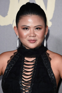 Fashion for Relief Show 2019 auf der London Fashion Week SS20