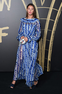 Fashion for Relief Show 2019 auf der London Fashion Week SS20