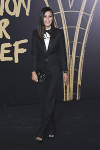 Fashion for Relief Show 2019 auf der London Fashion Week SS20