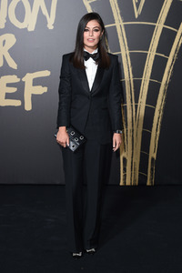 Fashion for Relief Show 2019 auf der London Fashion Week SS20