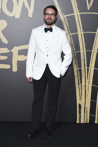 Fashion for Relief Show 2019 auf der London Fashion Week SS20