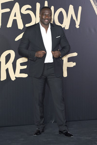 Fashion for Relief Show 2019 auf der London Fashion Week SS20