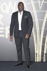 Fashion for Relief Show 2019 auf der London Fashion Week SS20