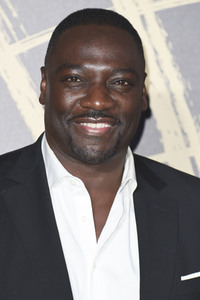 Fashion for Relief Show 2019 auf der London Fashion Week SS20