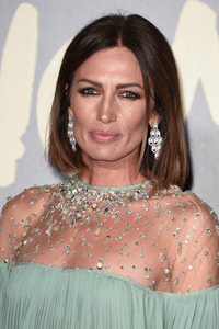 Fashion for Relief Show 2019 auf der London Fashion Week SS20