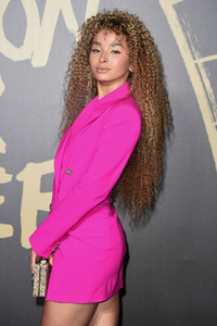 Fashion for Relief Show 2019 auf der London Fashion Week SS20