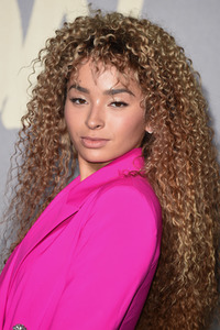 Fashion for Relief Show 2019 auf der London Fashion Week SS20