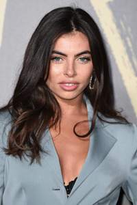 Fashion for Relief Show 2019 auf der London Fashion Week SS20