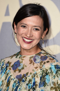 Fashion for Relief Show 2019 auf der London Fashion Week SS20