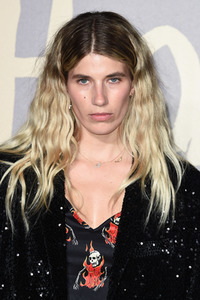 Fashion for Relief Show 2019 auf der London Fashion Week SS20