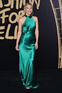 Fashion for Relief Show 2019 auf der London Fashion Week SS20