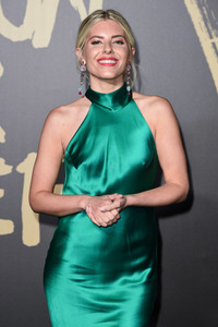 Fashion for Relief Show 2019 auf der London Fashion Week SS20