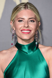 Fashion for Relief Show 2019 auf der London Fashion Week SS20