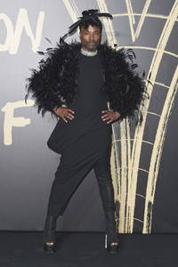 Fashion for Relief Show 2019 auf der London Fashion Week SS20