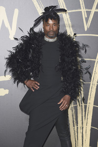 Fashion for Relief Show 2019 auf der London Fashion Week SS20