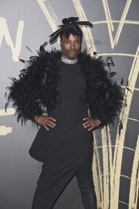 Fashion for Relief Show 2019 auf der London Fashion Week SS20