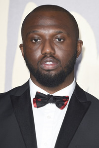 Fashion for Relief Show 2019 auf der London Fashion Week SS20