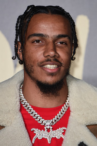 Fashion for Relief Show 2019 auf der London Fashion Week SS20