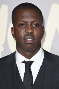 Fashion for Relief Show 2019 auf der London Fashion Week SS20