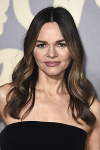 Fashion for Relief Show 2019 auf der London Fashion Week SS20