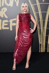 Fashion for Relief Show 2019 auf der London Fashion Week SS20