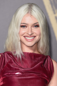 Fashion for Relief Show 2019 auf der London Fashion Week SS20