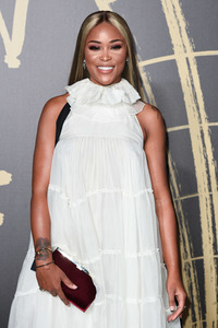 Fashion for Relief Show 2019 auf der London Fashion Week SS20