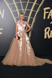 Fashion for Relief Show 2019 auf der London Fashion Week SS20