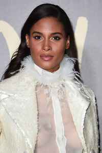 Fashion for Relief Show 2019 auf der London Fashion Week SS20