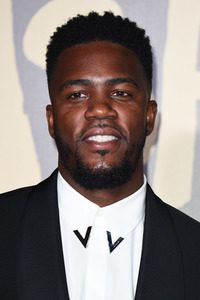 Fashion for Relief Show 2019 auf der London Fashion Week SS20