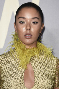 Fashion for Relief Show 2019 auf der London Fashion Week SS20