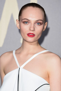 Fashion for Relief Show 2019 auf der London Fashion Week SS20