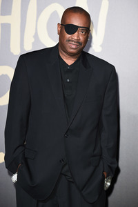 Fashion for Relief Show 2019 auf der London Fashion Week SS20