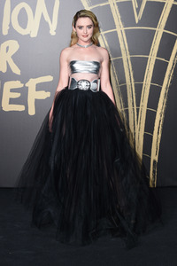 Fashion for Relief Show 2019 auf der London Fashion Week SS20