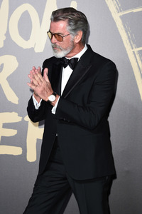 Fashion for Relief Show 2019 auf der London Fashion Week SS20