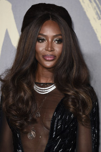 Fashion for Relief Show 2019 auf der London Fashion Week SS20