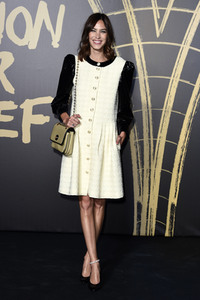 Fashion for Relief Show 2019 auf der London Fashion Week SS20