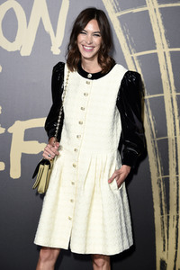 Fashion for Relief Show 2019 auf der London Fashion Week SS20