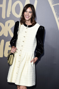 Fashion for Relief Show 2019 auf der London Fashion Week SS20