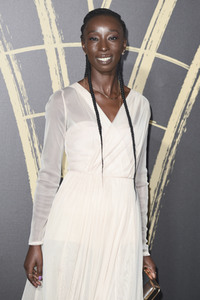 Fashion for Relief Show 2019 auf der London Fashion Week SS20